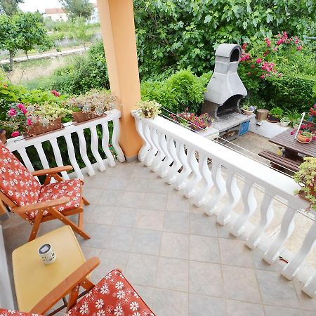 Apartment Jaz Bibinje Εξωτερικό φωτογραφία