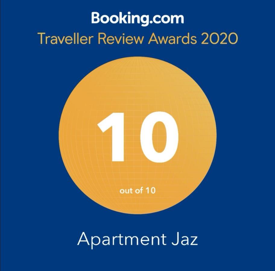 Apartment Jaz Bibinje Εξωτερικό φωτογραφία