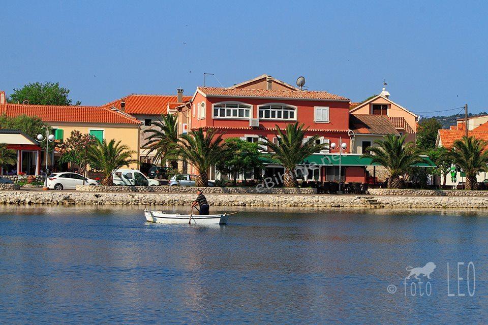 Apartment Jaz Bibinje Δωμάτιο φωτογραφία