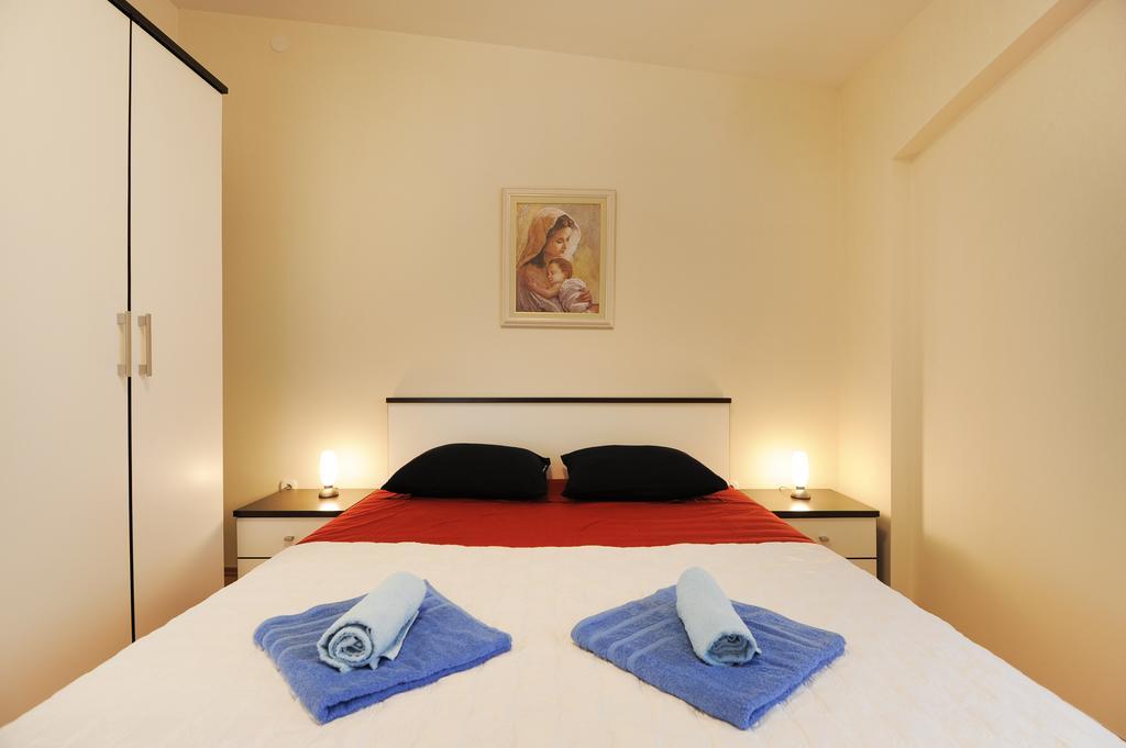 Apartment Jaz Bibinje Δωμάτιο φωτογραφία