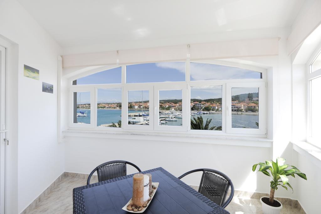 Apartment Jaz Bibinje Δωμάτιο φωτογραφία