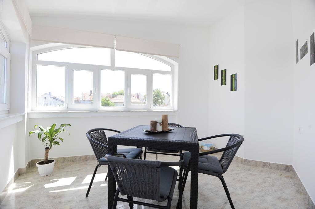 Apartment Jaz Bibinje Δωμάτιο φωτογραφία