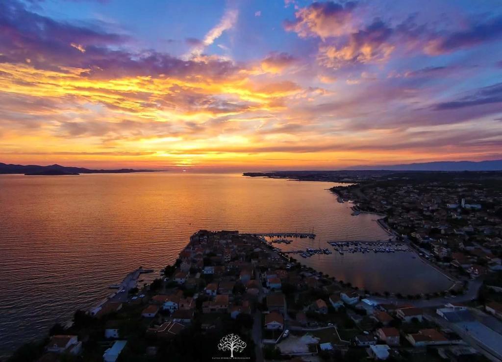 Apartment Jaz Bibinje Εξωτερικό φωτογραφία
