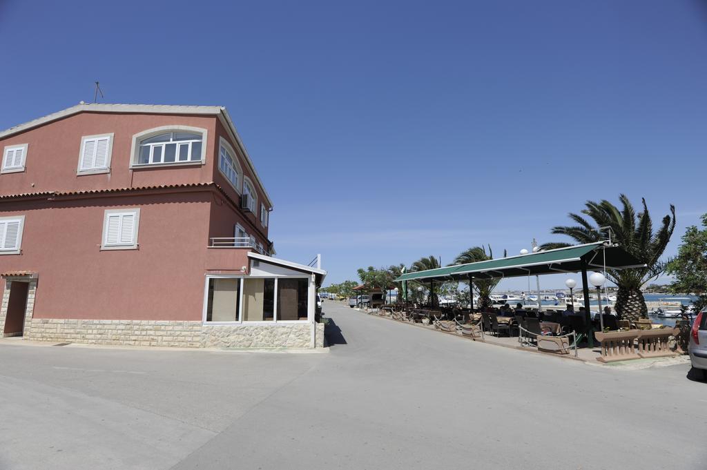 Apartment Jaz Bibinje Δωμάτιο φωτογραφία