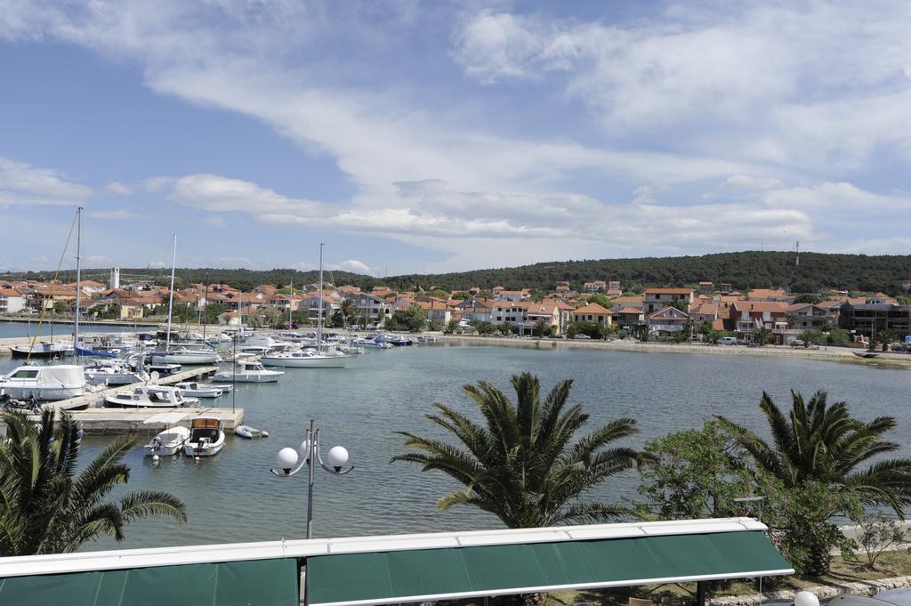Apartment Jaz Bibinje Δωμάτιο φωτογραφία