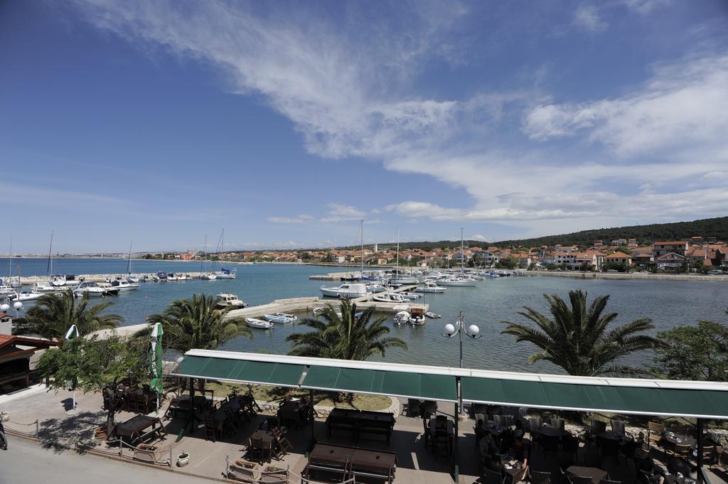 Apartment Jaz Bibinje Δωμάτιο φωτογραφία