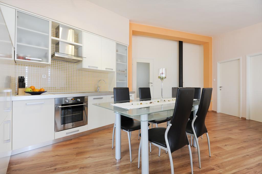 Apartment Jaz Bibinje Δωμάτιο φωτογραφία