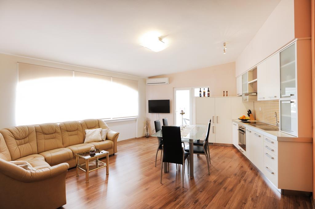 Apartment Jaz Bibinje Δωμάτιο φωτογραφία