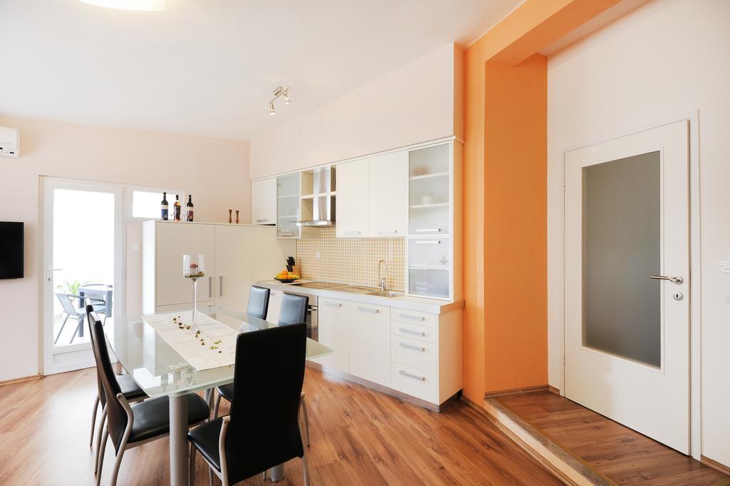 Apartment Jaz Bibinje Δωμάτιο φωτογραφία