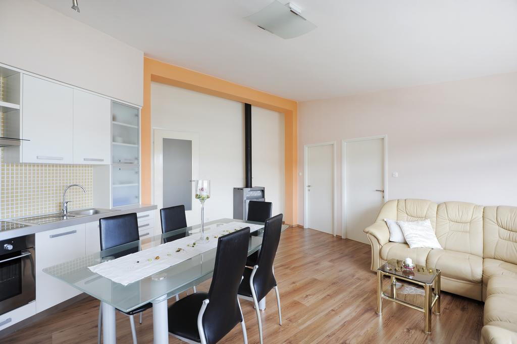 Apartment Jaz Bibinje Δωμάτιο φωτογραφία