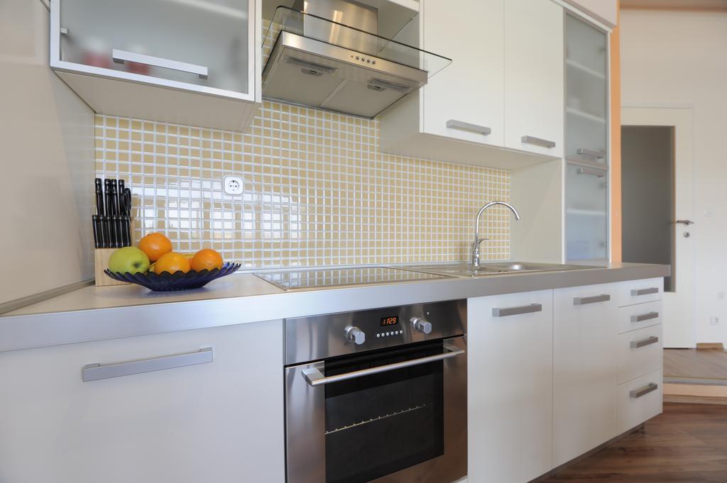Apartment Jaz Bibinje Δωμάτιο φωτογραφία