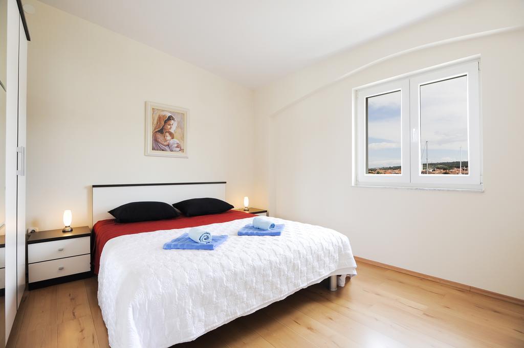 Apartment Jaz Bibinje Δωμάτιο φωτογραφία