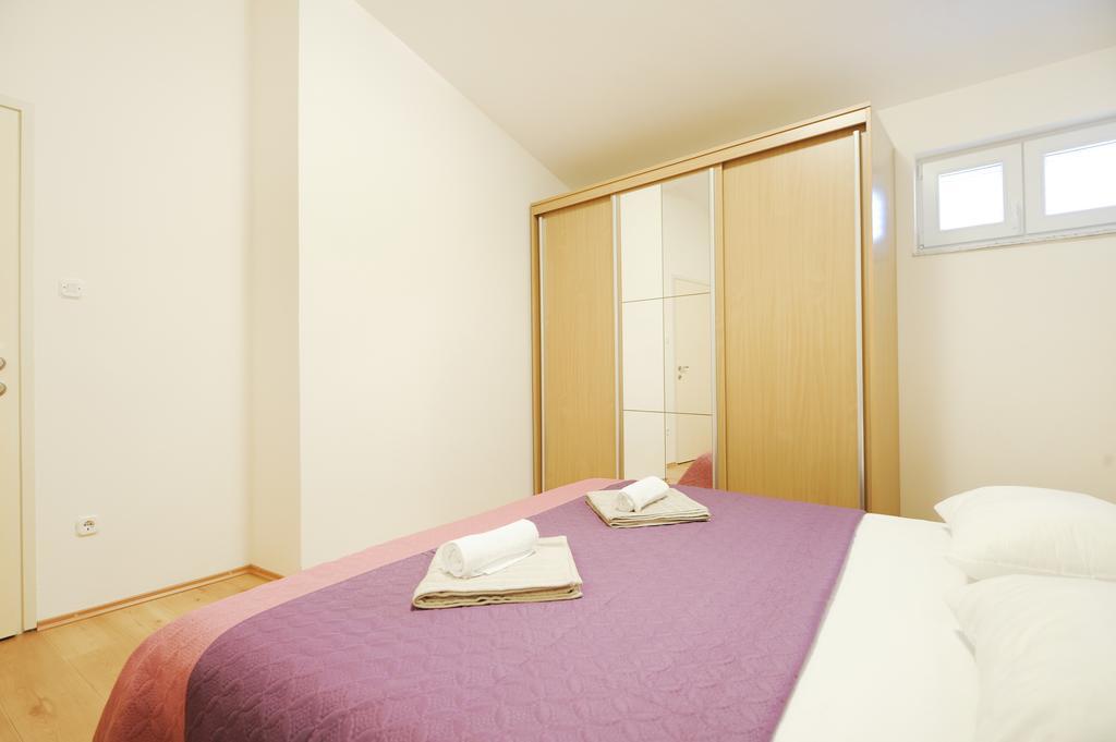 Apartment Jaz Bibinje Δωμάτιο φωτογραφία