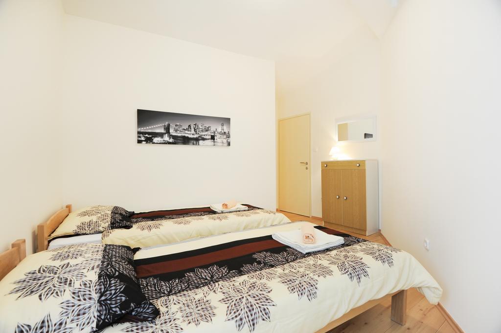 Apartment Jaz Bibinje Δωμάτιο φωτογραφία