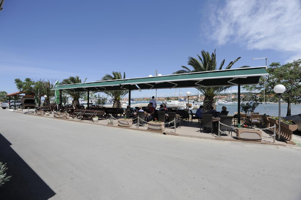 Apartment Jaz Bibinje Δωμάτιο φωτογραφία
