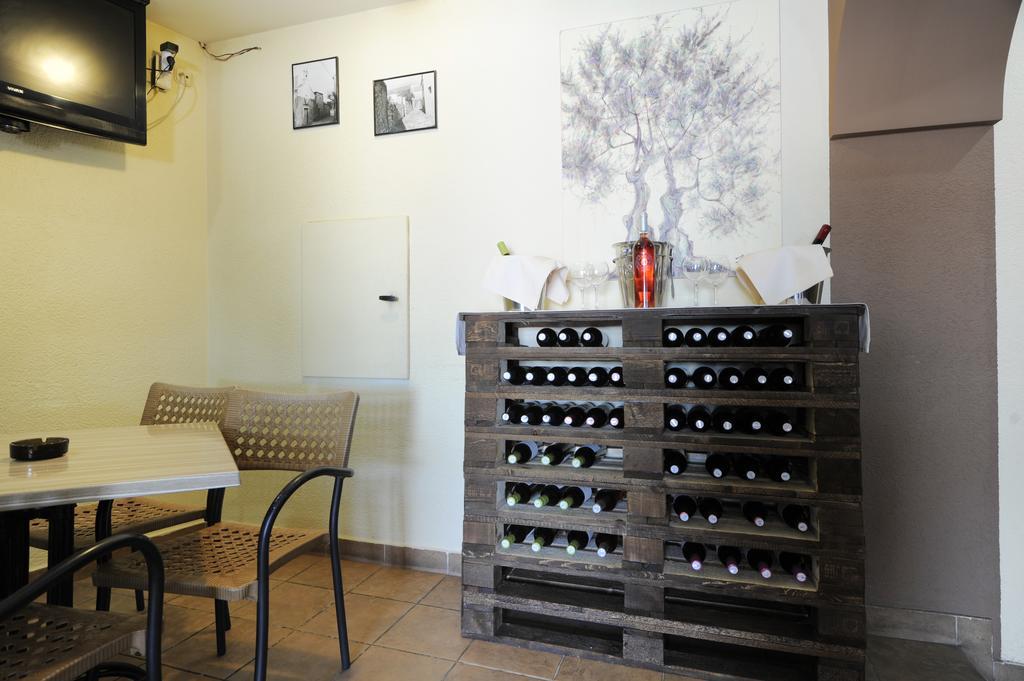 Apartment Jaz Bibinje Δωμάτιο φωτογραφία