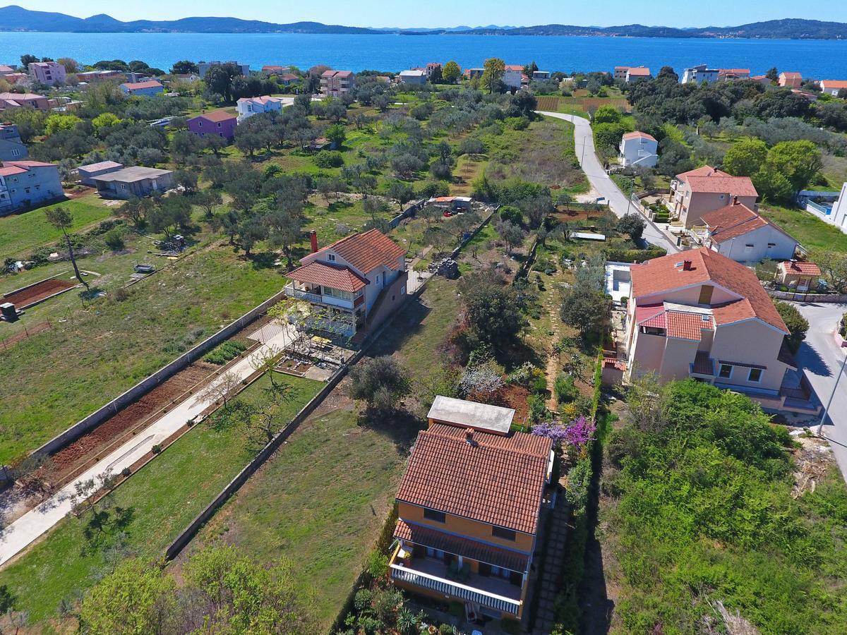 Apartment Jaz Bibinje Εξωτερικό φωτογραφία