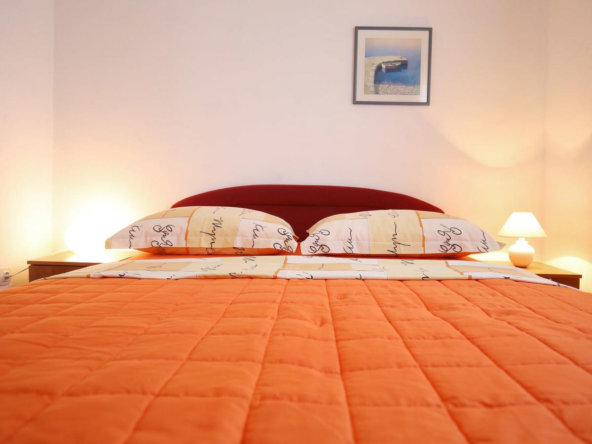 Apartment Jaz Bibinje Εξωτερικό φωτογραφία