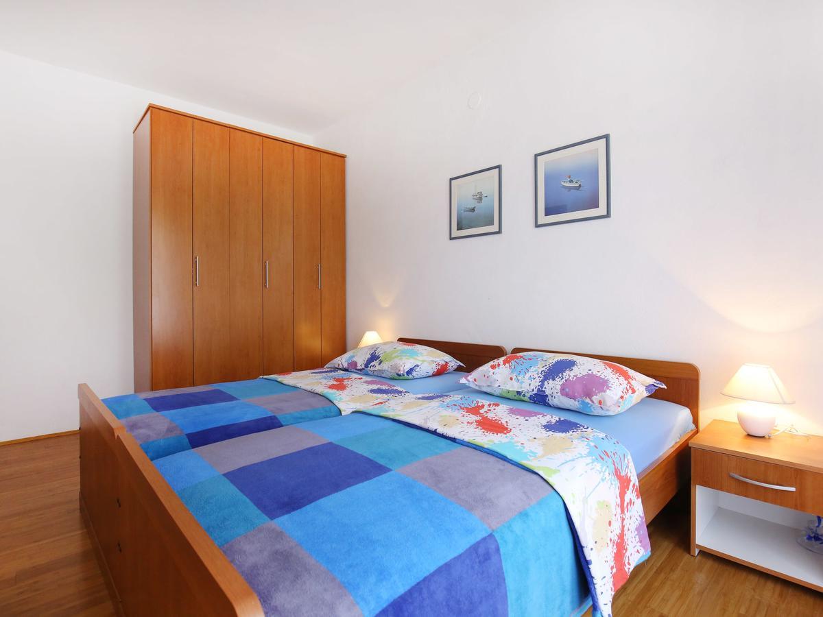 Apartment Jaz Bibinje Εξωτερικό φωτογραφία