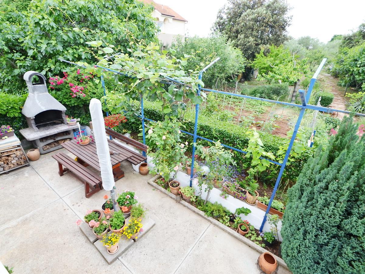 Apartment Jaz Bibinje Εξωτερικό φωτογραφία