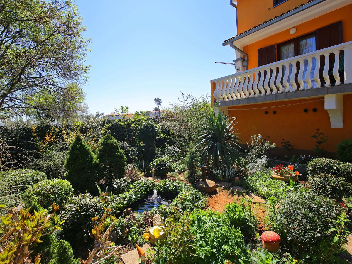 Apartment Jaz Bibinje Εξωτερικό φωτογραφία