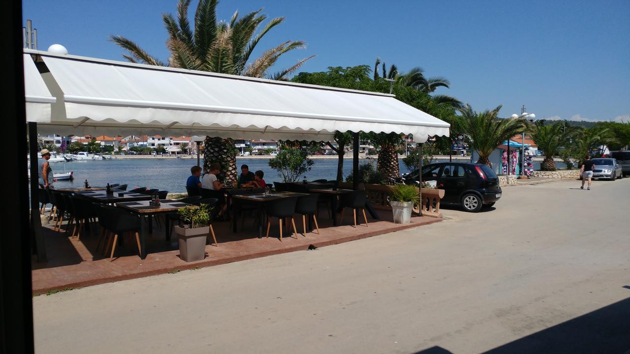 Apartment Jaz Bibinje Εξωτερικό φωτογραφία