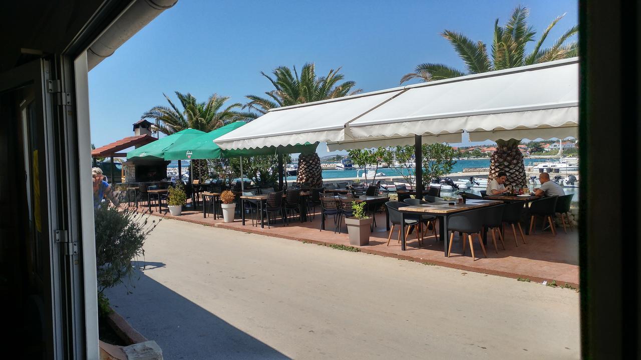 Apartment Jaz Bibinje Εξωτερικό φωτογραφία