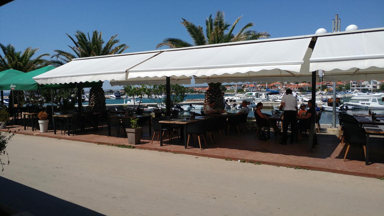 Apartment Jaz Bibinje Εξωτερικό φωτογραφία