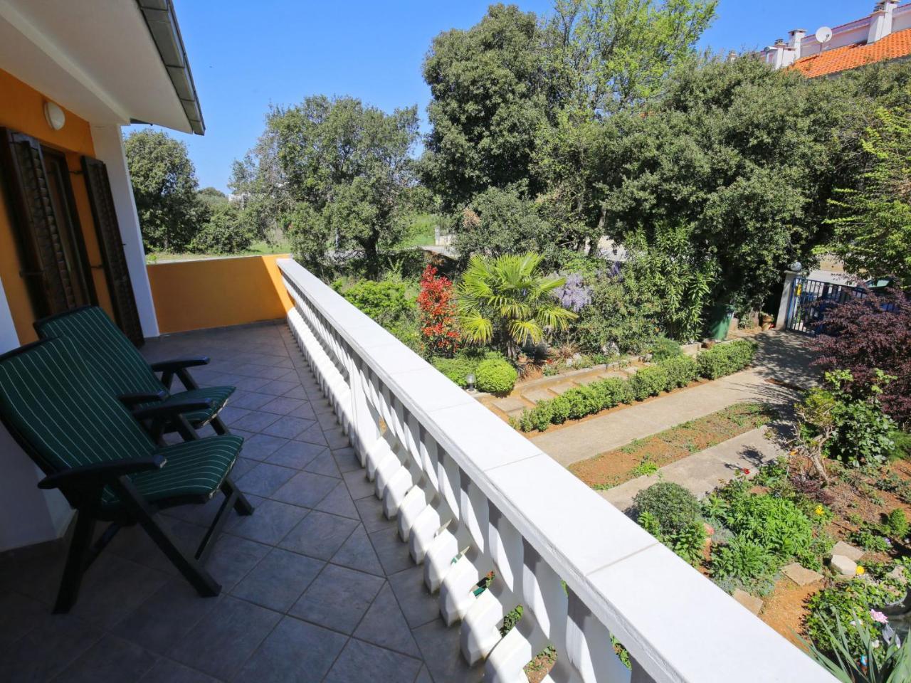Apartment Jaz Bibinje Εξωτερικό φωτογραφία
