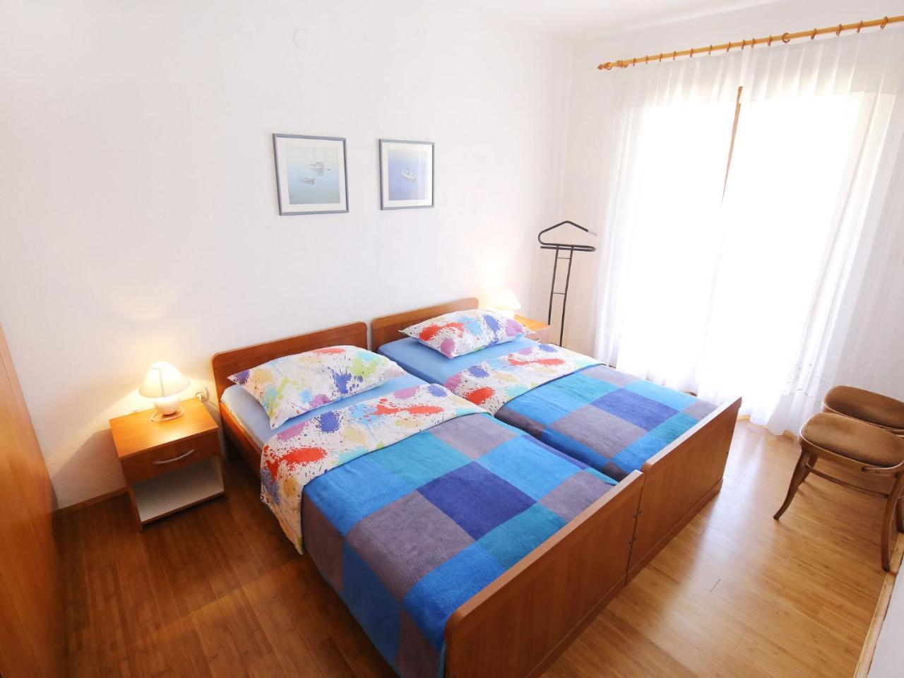 Apartment Jaz Bibinje Εξωτερικό φωτογραφία