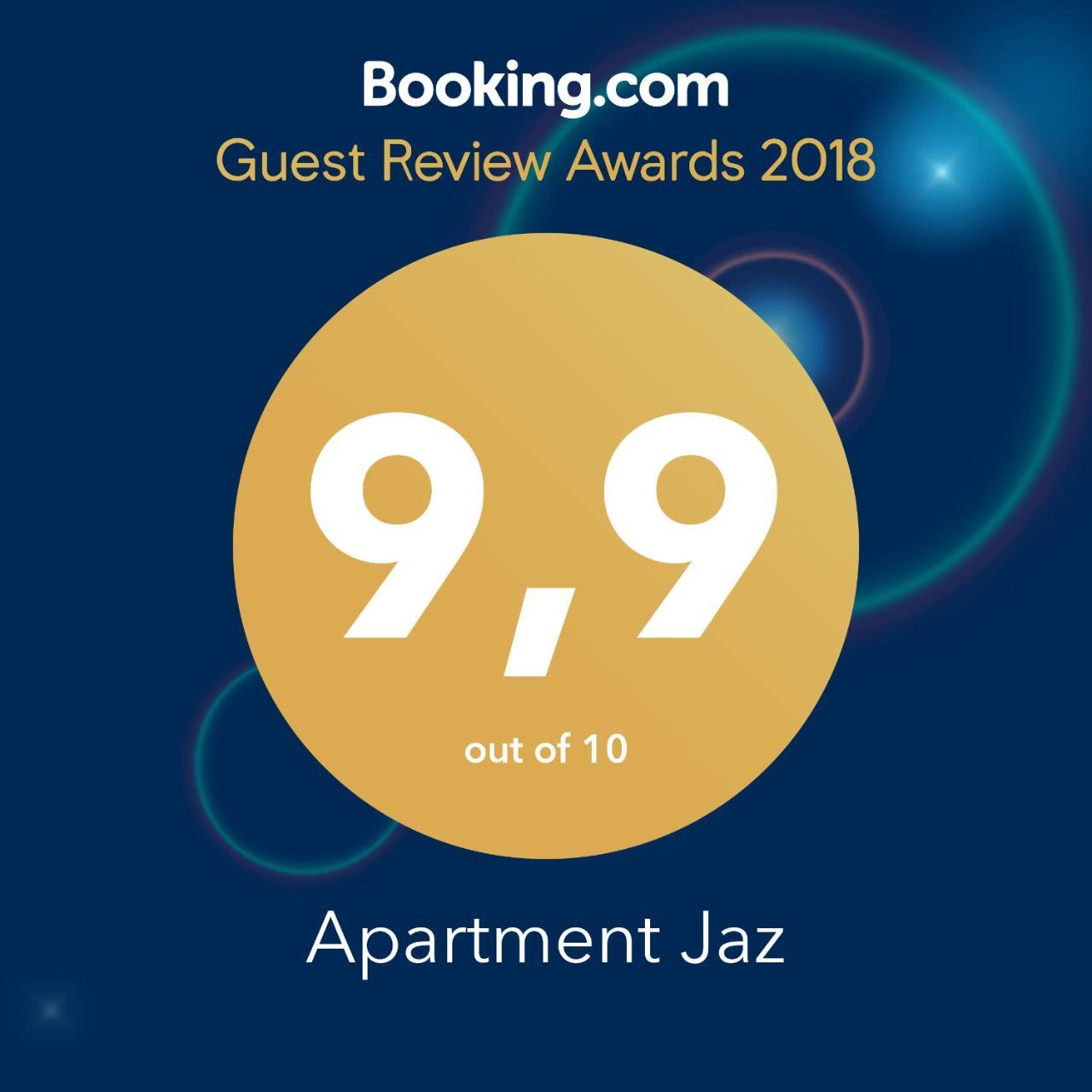 Apartment Jaz Bibinje Εξωτερικό φωτογραφία